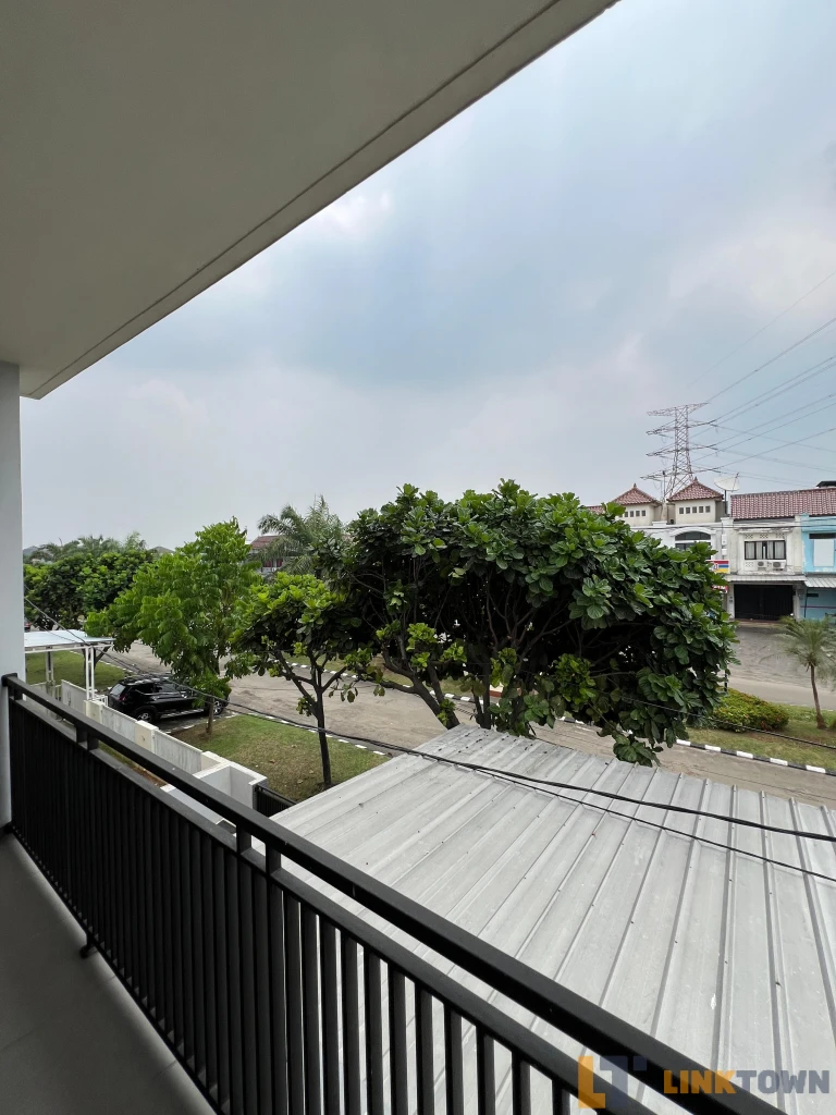 Lintown Kemang Pratama Bekasi